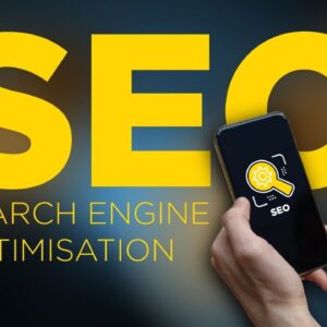 SEO Updated Course